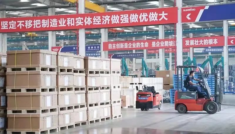 倒计时5天！带你解锁LETOU乐投智能“915”逛展新姿势