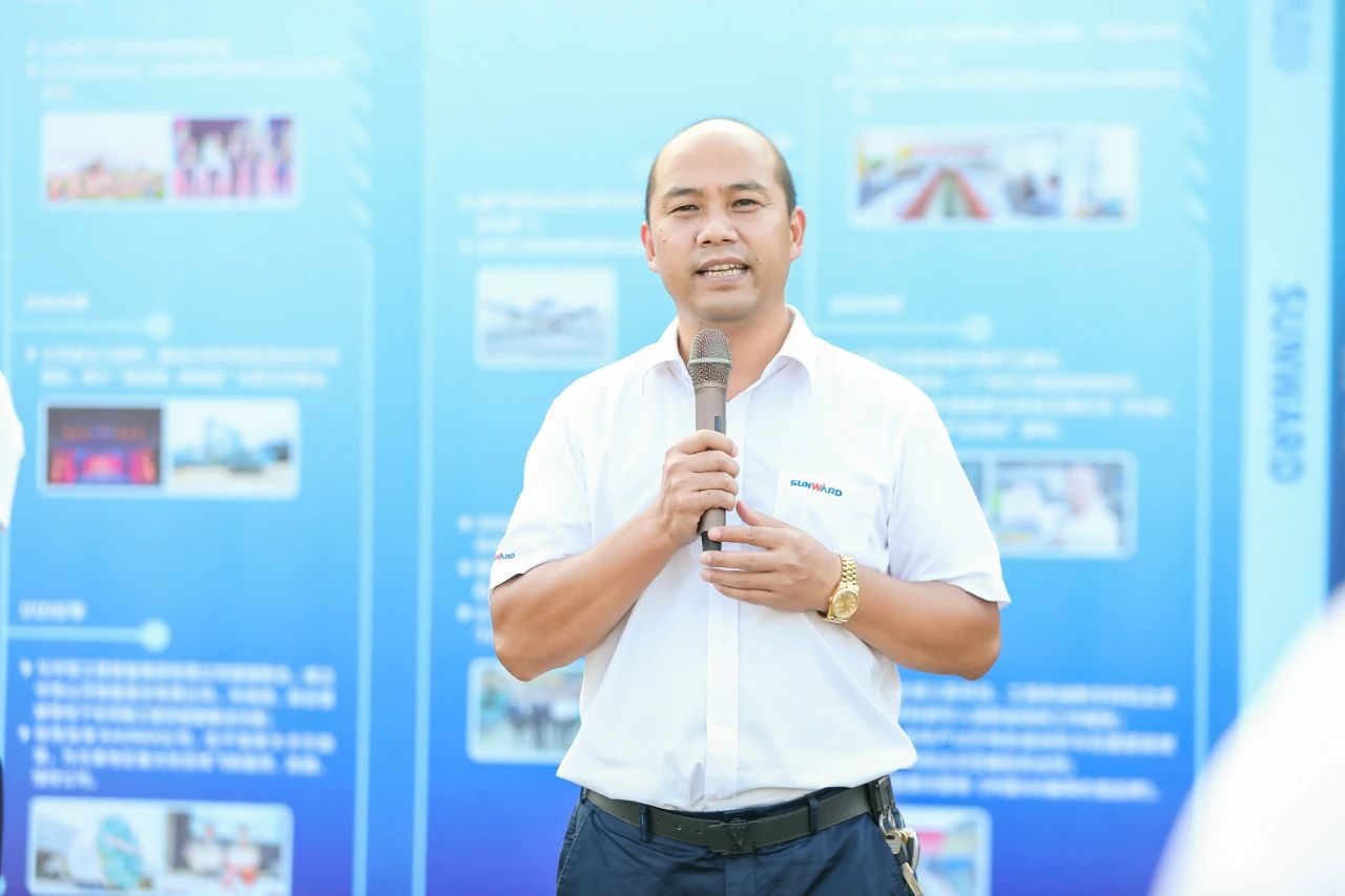 逛展超热闹！LETOU乐投智能效果展示会高能名时势来袭