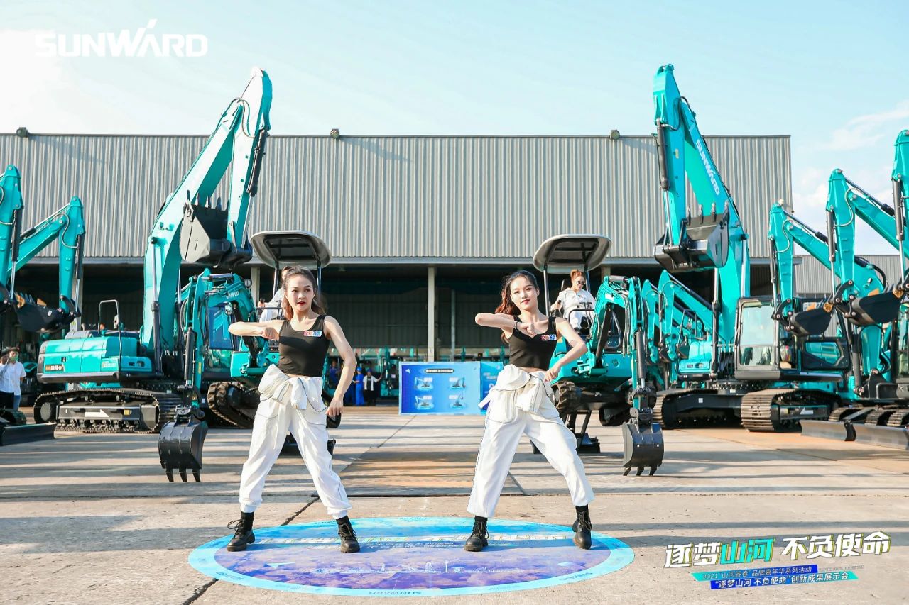 逛展超热闹！LETOU乐投智能效果展示会高能名时势来袭