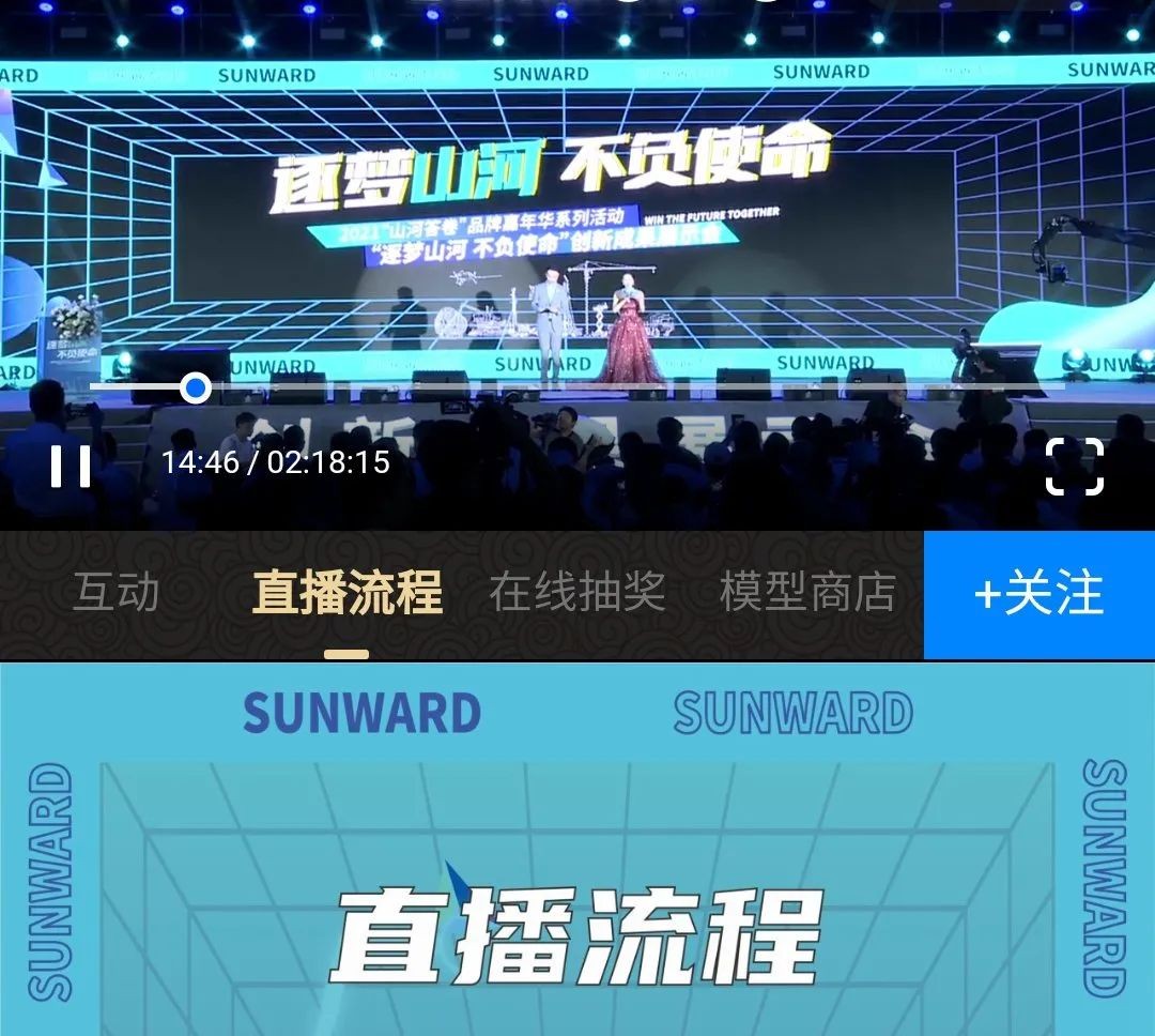 逛展超热闹！LETOU乐投智能效果展示会高能名时势来袭