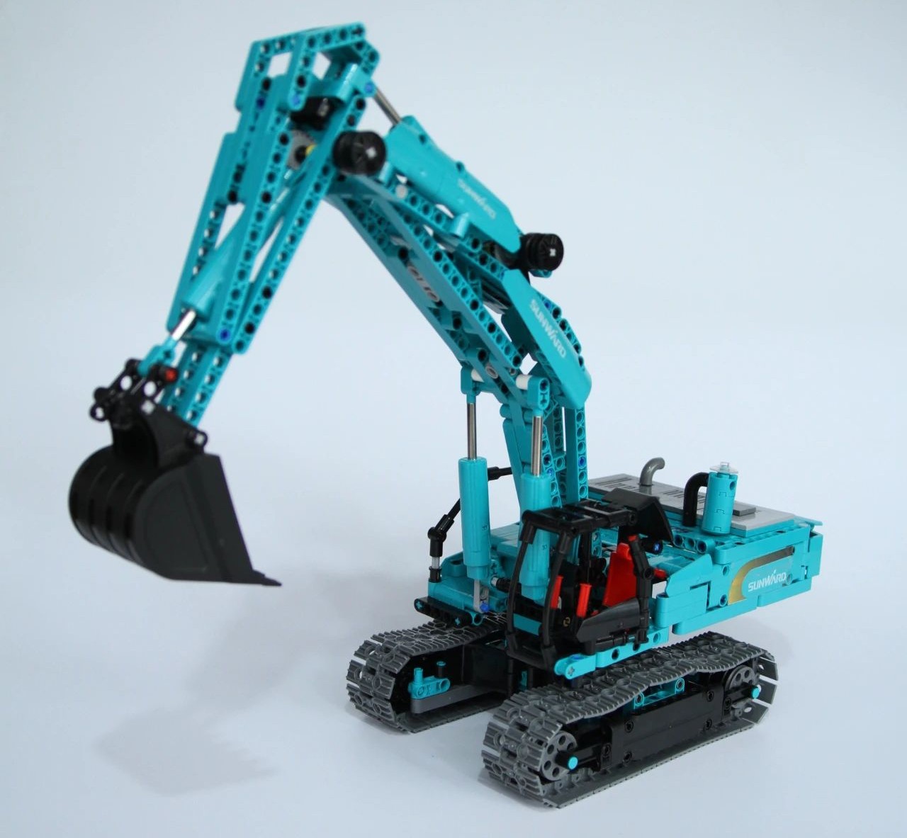 逛展超热闹！LETOU乐投智能效果展示会高能名时势来袭