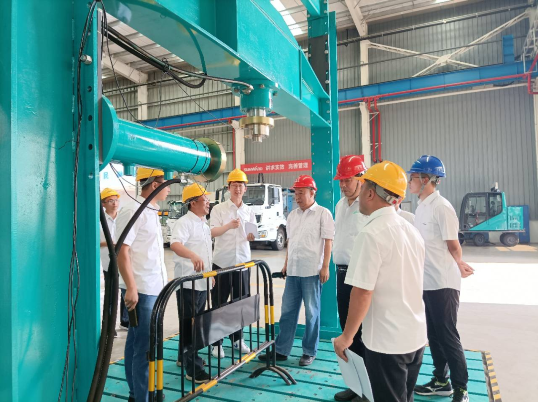 LETOU乐投智能检测中心新测试系统通过专家组评审