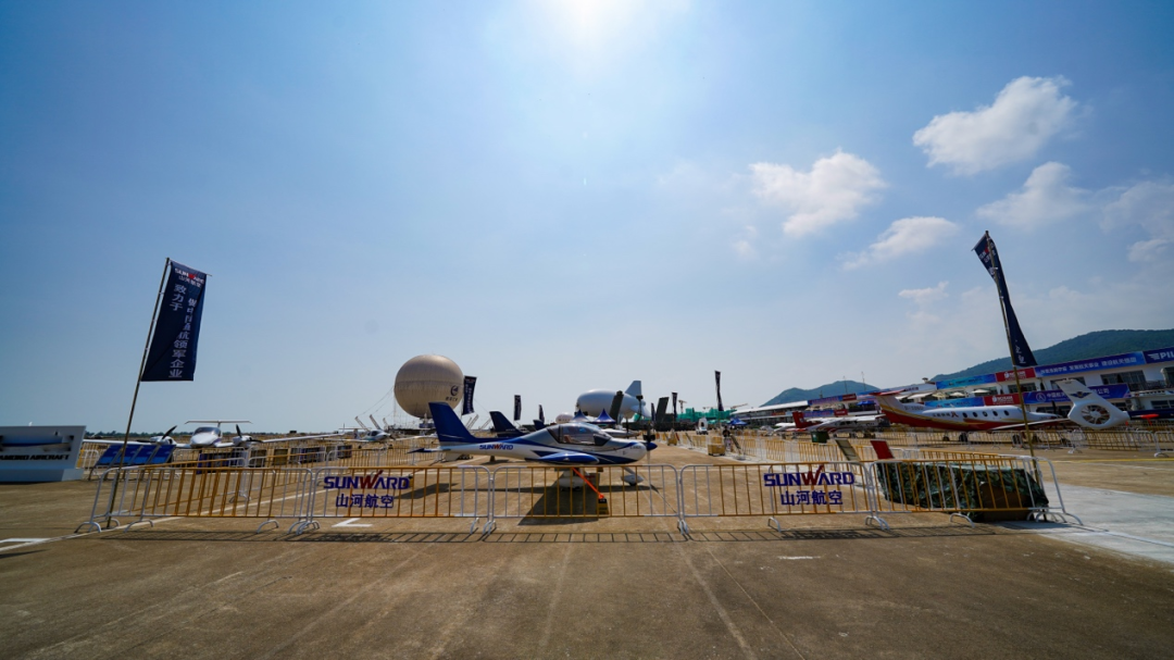 新机、航行演出…2021中国航展LETOU乐投航空秀给你看