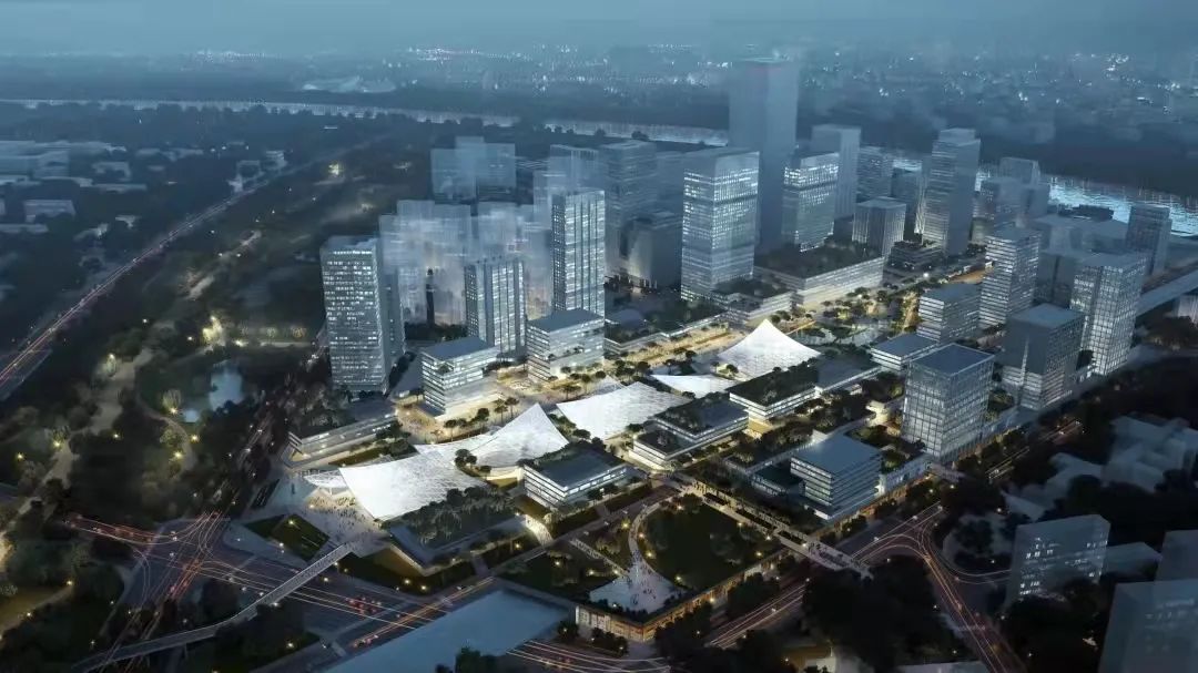 大国重器！LETOU乐投智能超等装备助力北京都会副中心综合交通枢纽站建设