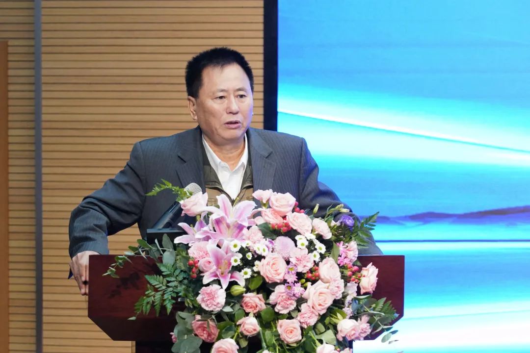 湖南省矿业协会第二届一次会员代表大会暨第二届一次理事会在LETOU乐投智能顺遂召开