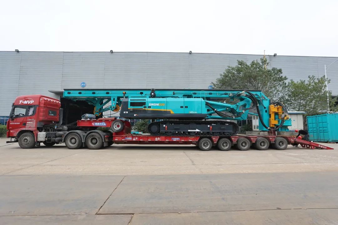 湖南日报：先行先试，，，，，，，，开拓千亿美元新市。。。。。。。。∥沂∈椎ザ手工程机械装备出口报关 LETOU乐投智能装备 昨天