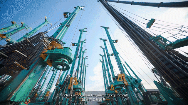 智能工厂长啥样？？？？？带你探秘LETOU乐投工业城！