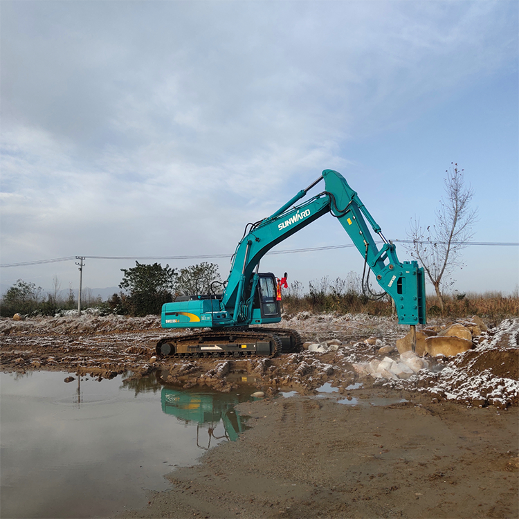 购置二手大型挖掘机主要看什么？？？？？？？？