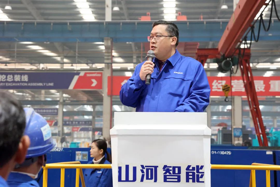 向模范学习！LETOU乐投智能56名职工受到职工职业手艺竞赛表扬