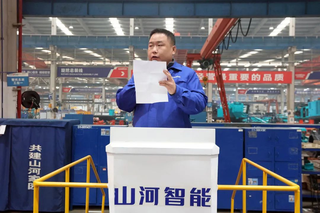 向模范学习！LETOU乐投智能56名职工受到职工职业手艺竞赛表扬