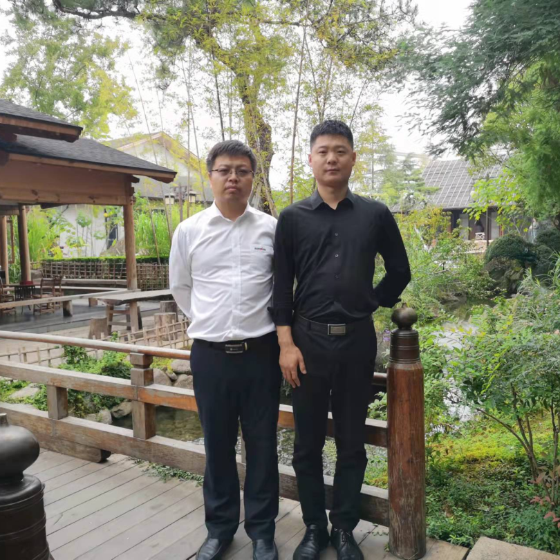 创富故事 | 潜心桩基施工30载，，，，，他们认准LETOU乐投智能旋挖钻