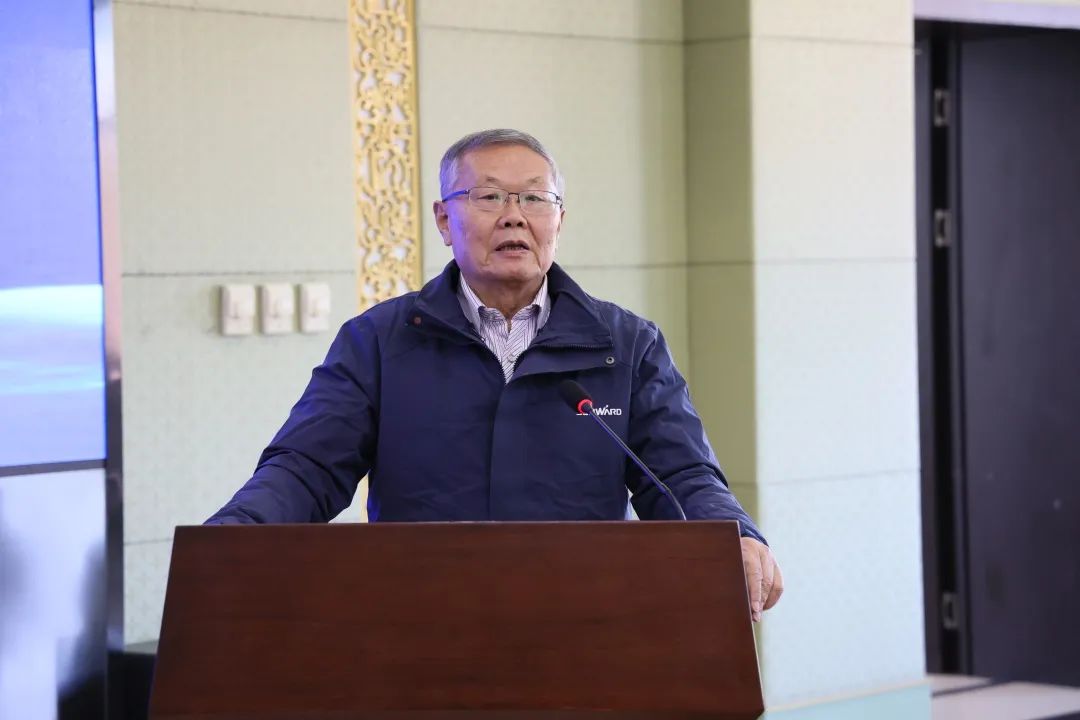 一连助力“双碳”目的！LETOU乐投智能（鄂尔多斯）绿色智慧矿山研究院正式建设