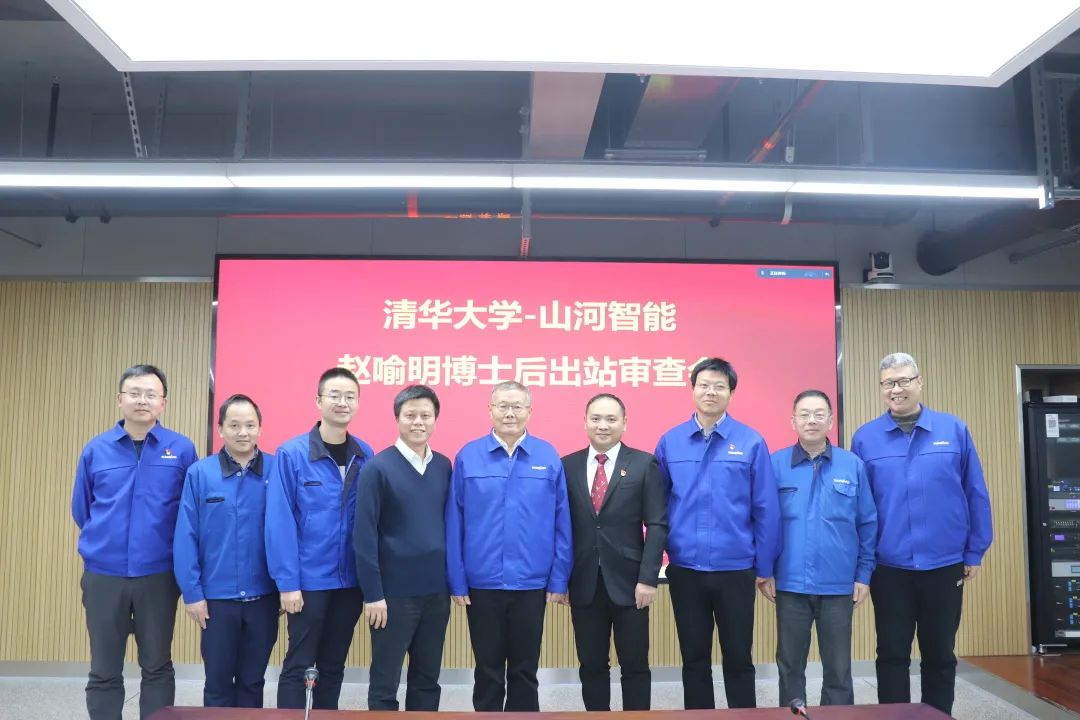 博士厥后了！LETOU乐投智能联合清华大学作育优质人才助力企业生长