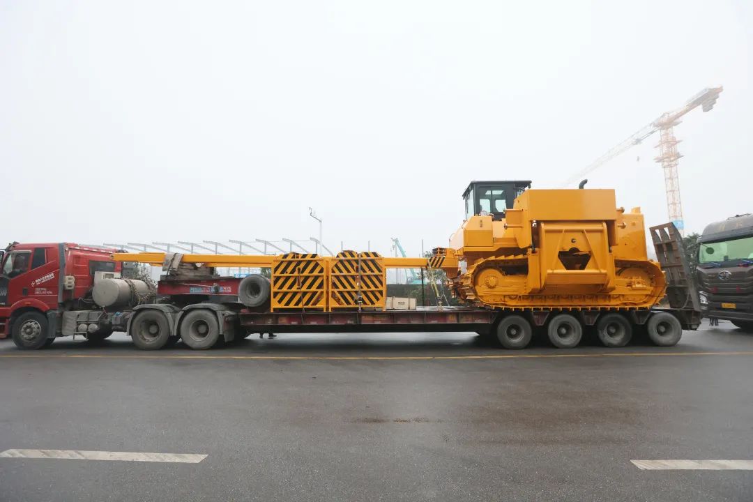 助力国家重点工程！LETOU乐投智能油气管道装备“加油”“争气”