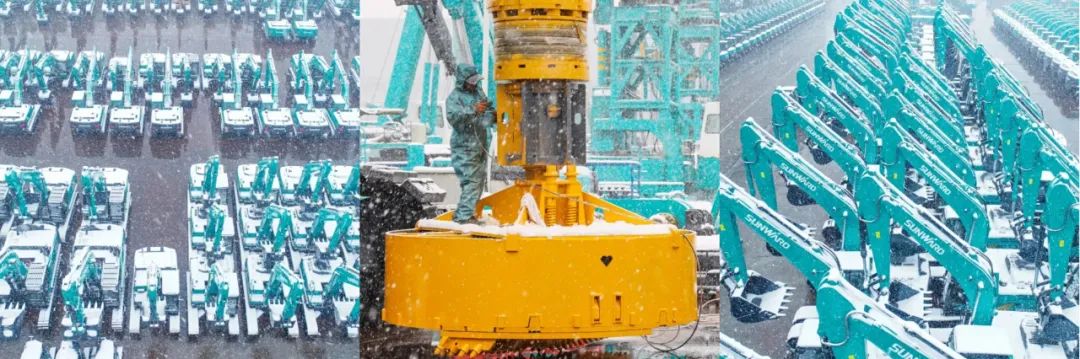 瑞雪兆有年，，，，，，，，邀您共赏雪中LETOU乐投！