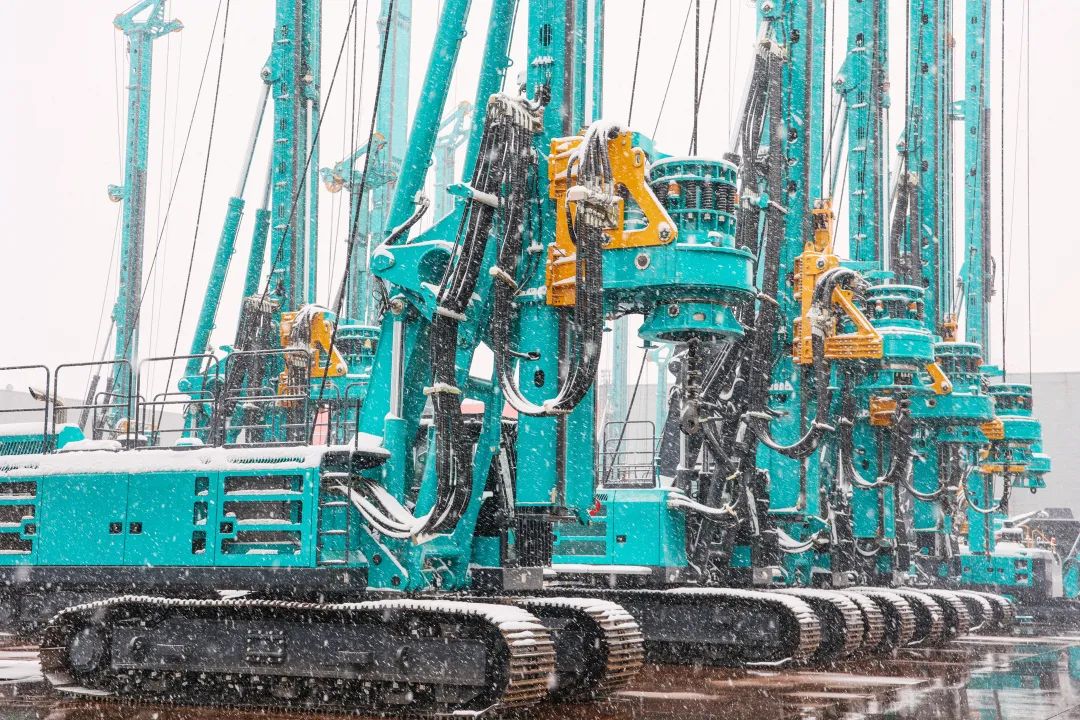 瑞雪兆有年，，，，，，，，邀您共赏雪中LETOU乐投！