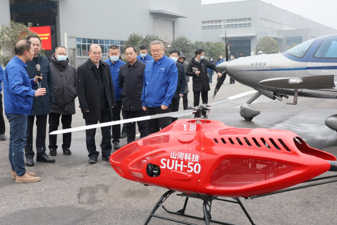 朱国贤调研LETOU乐投智能：在推动高质量生长上闯出新路子