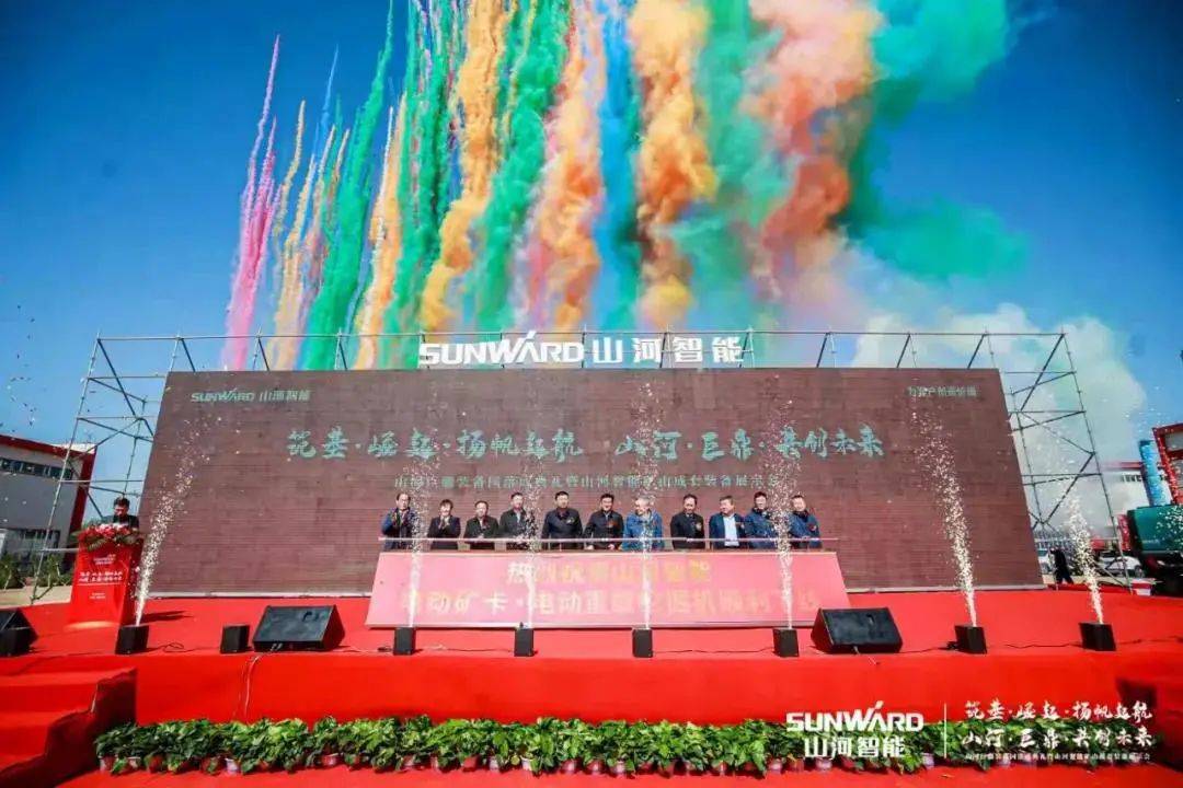 请回覆2021！邀您一起回首LETOU乐投智能2021年精彩瞬间