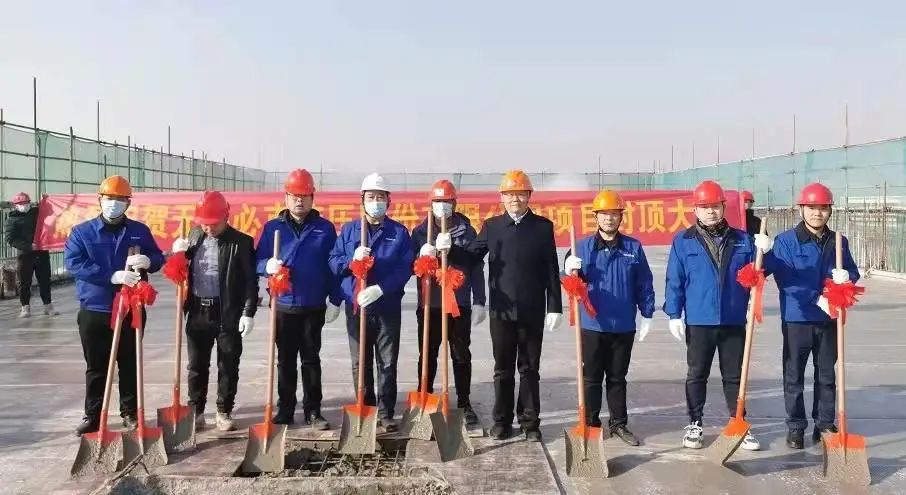 请回覆2021！邀您一起回首LETOU乐投智能2021年精彩瞬间