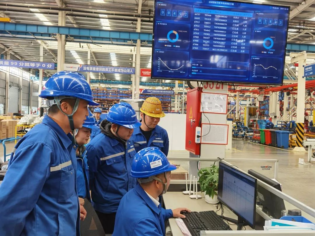 你好 2022！再见 2021！我与LETOU乐投智能共生长