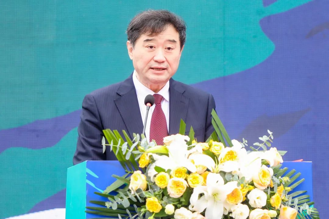 多款产品问鼎天下之最！LETOU乐投智能地下工程装备全球宣布会乐成举行