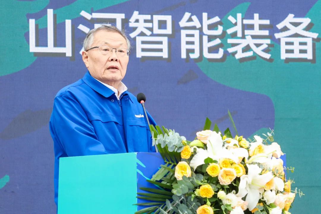 多款产品问鼎天下之最！LETOU乐投智能地下工程装备全球宣布会乐成举行