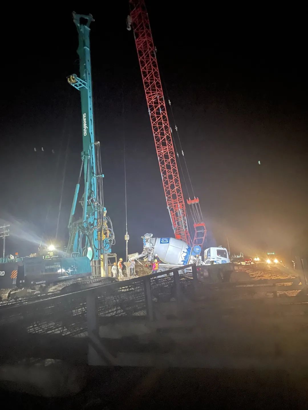 春节我在岗！为这些坚守外洋项目一线的LETOU乐投人点赞