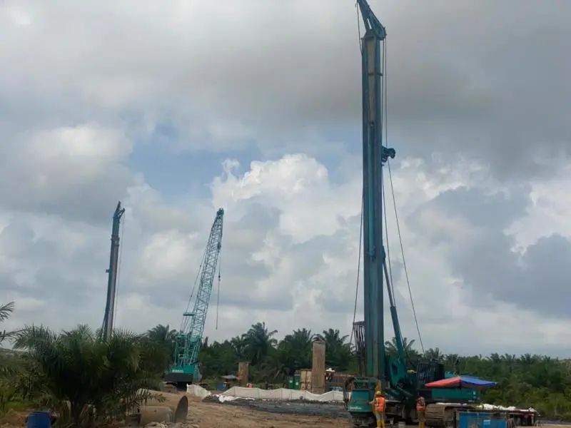 春节我在岗！为这些坚守外洋项目一线的LETOU乐投人点赞