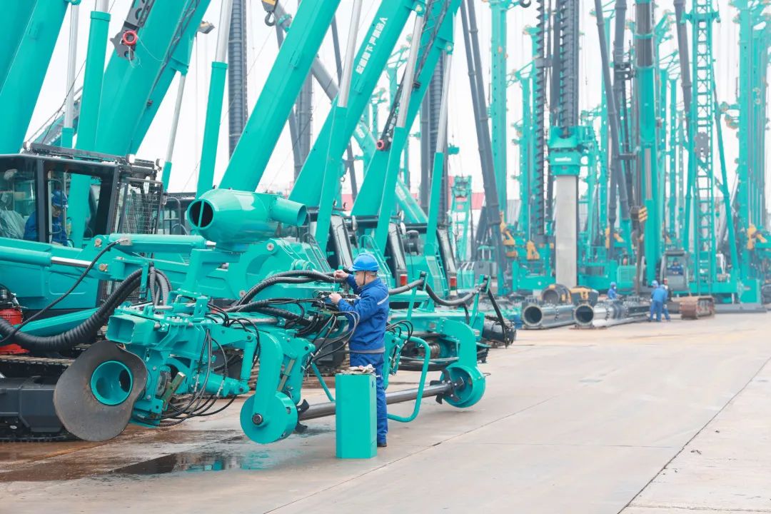 向着冲耀眼标全力以赴！LETOU乐投智能正式开工