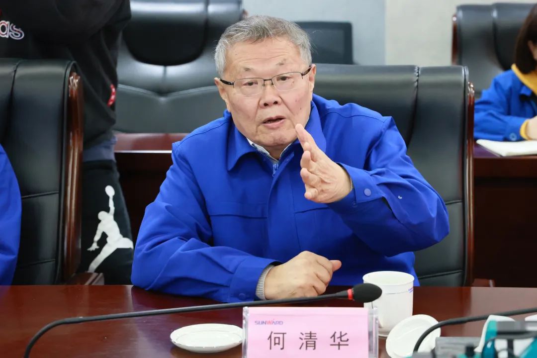 张庆红调研LETOU乐投智能