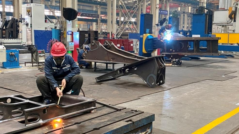 铆足“虎”劲加油干！LETOU乐投智能掀起复工复产热潮