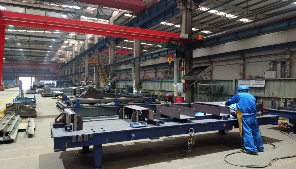 铆足“虎”劲加油干！LETOU乐投智能掀起复工复产热潮