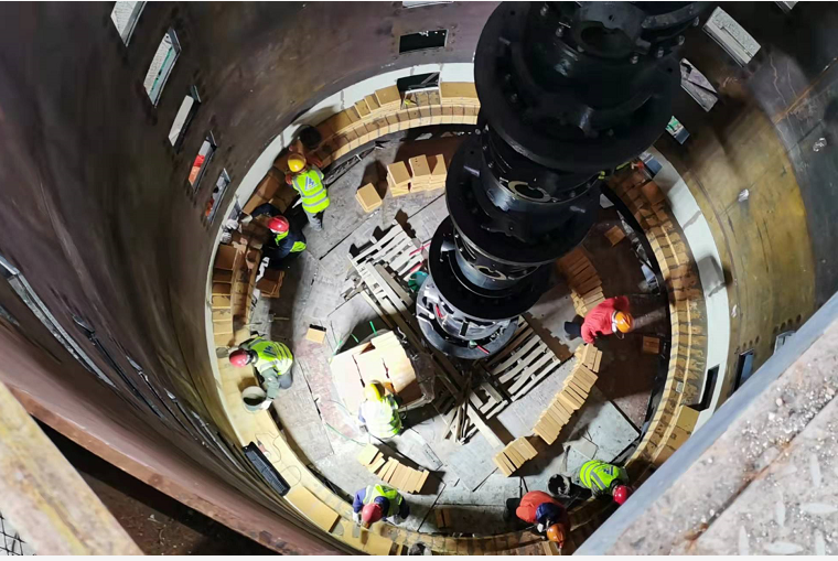 铆足“虎”劲加油干！LETOU乐投智能掀起复工复产热潮