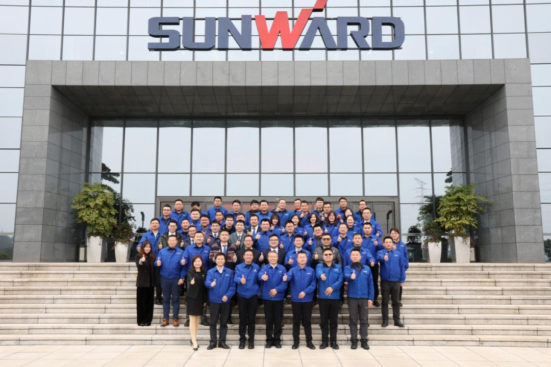 出口同比增添96%！LETOU乐投智能一连进军国际市场