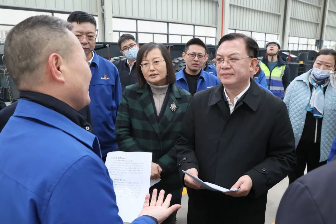 沈裕谋调研LETOU乐投智能