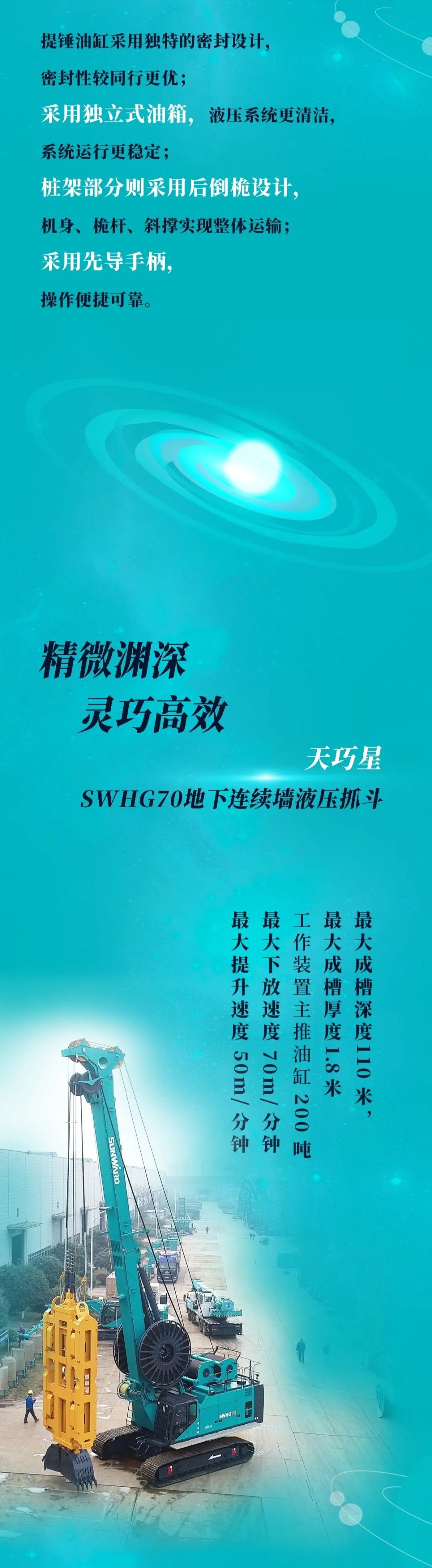 一图读懂 | LETOU乐投智能地下工程装备四大“将星”产品荣耀来袭