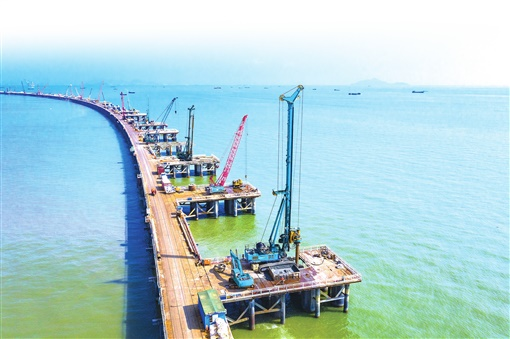 湖南日报：LETOU乐投智能致力解决地下工程施工“疑难杂症” 成为地下工程装备领军者