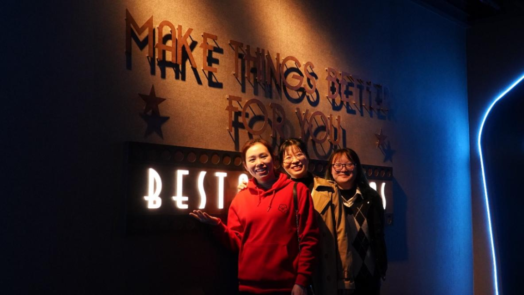 福利多多！LETOU乐投智能开展系列活动宠“女神”