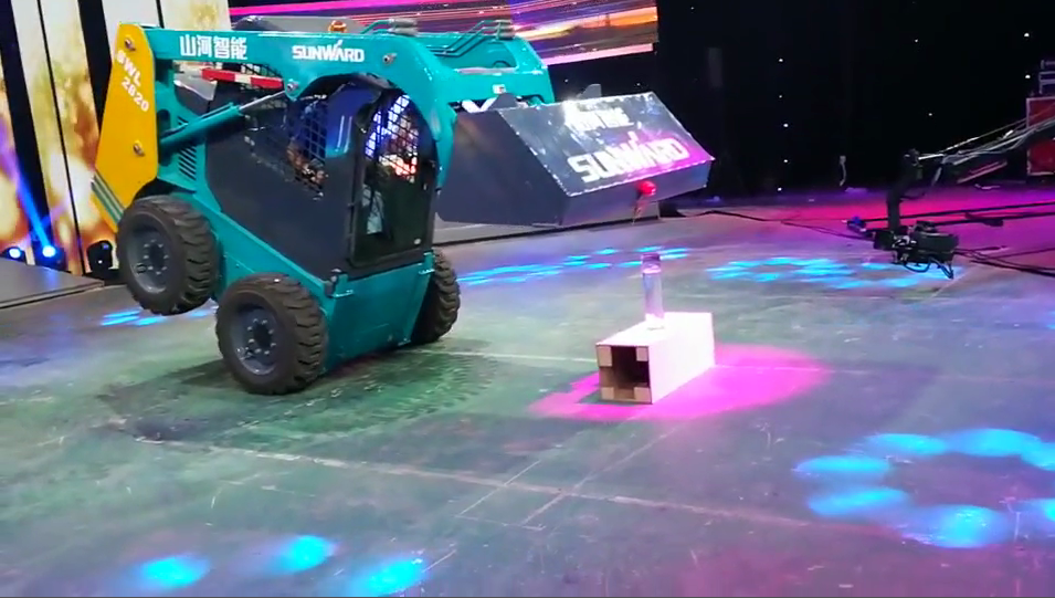 LETOU乐投匠心 | 闻“机”起舞，，，，手艺“添”威