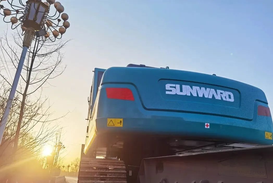 创富故事 | 相助共赢！LETOU乐投智能“土石方先锋”征战商洛