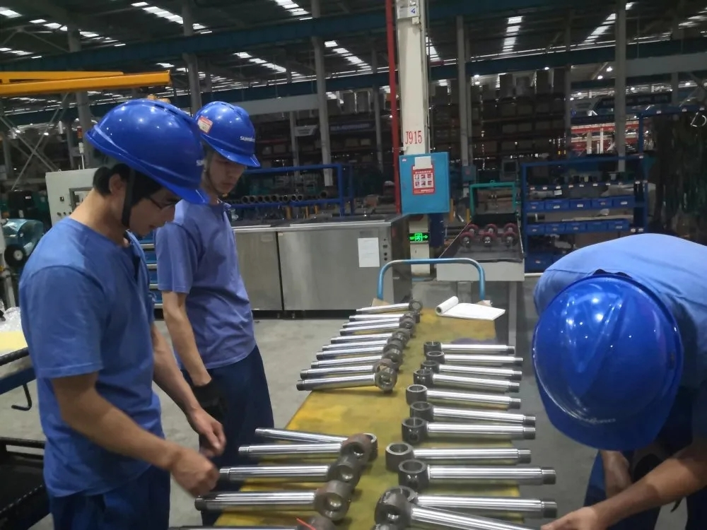 LETOU乐投工匠 | “浪波”不言苦，，，，，，甘为“人梯”承大重