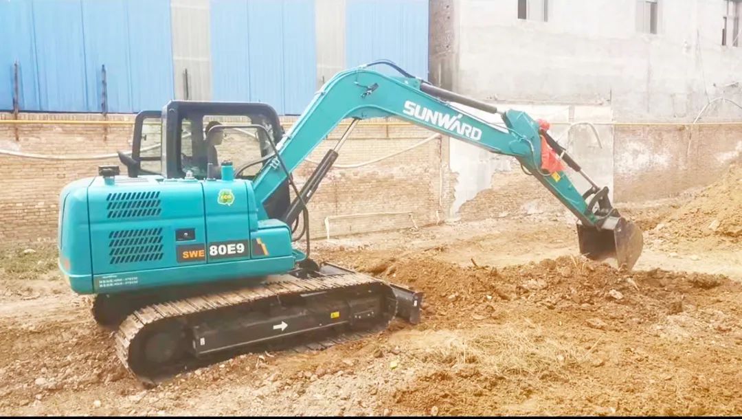 创富故事 | 买它！LETOU乐投智能俘获“国产挖掘机喜欢者”的心