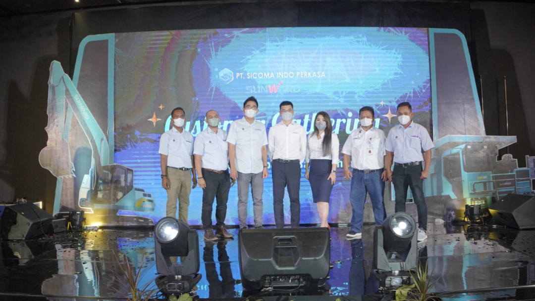 LETOU乐投匠心 | 携手闯天下，，，，，LETOU乐投人的印尼“疫”线故事