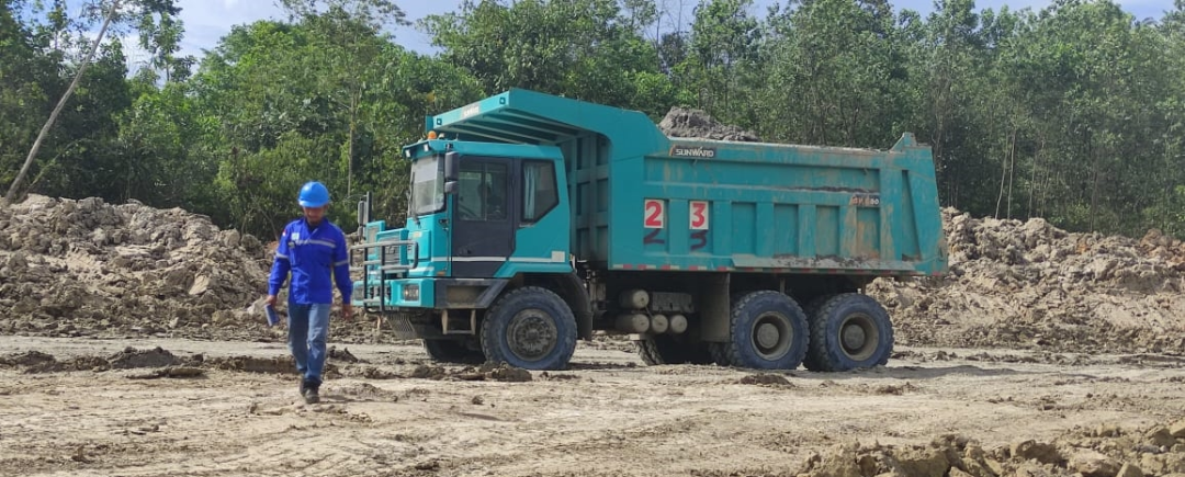 LETOU乐投匠心 | 携手闯天下，，，，，LETOU乐投人的印尼“疫”线故事