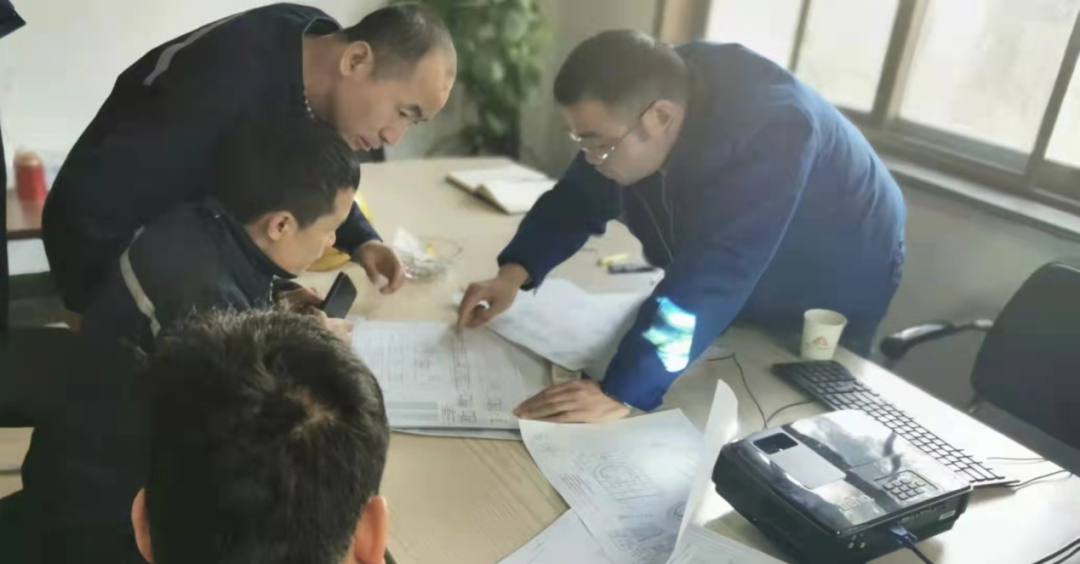 LETOU乐投匠心 | 专攻难题！潜心智造的“能手超”带您体验工艺改善之旅