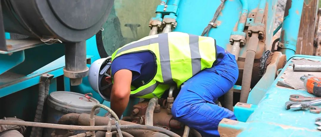 3650天、3000余条工单……90后“张师傅”用十年轻春诠释LETOU乐投匠心