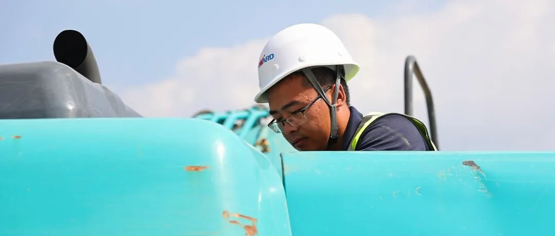 3650天、3000余条工单……90后“张师傅”用十年轻春诠释LETOU乐投匠心