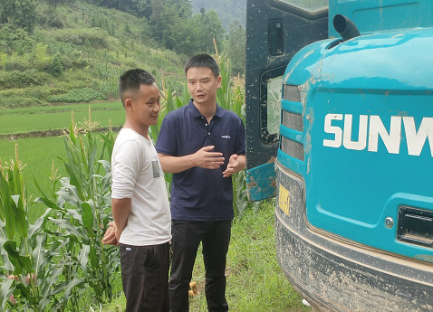 LETOU乐投匠心 | 知足度100%，，，，他们这样给客户吃下“定心丸”