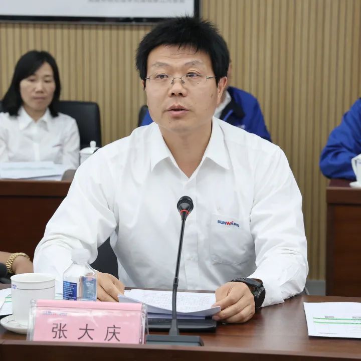 深化产学研相助！中南大学校长、中国工程院院士田红旗率团造访LETOU乐投智能