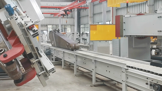 探厂！原来你是这样的LETOU乐投工业城三期项目